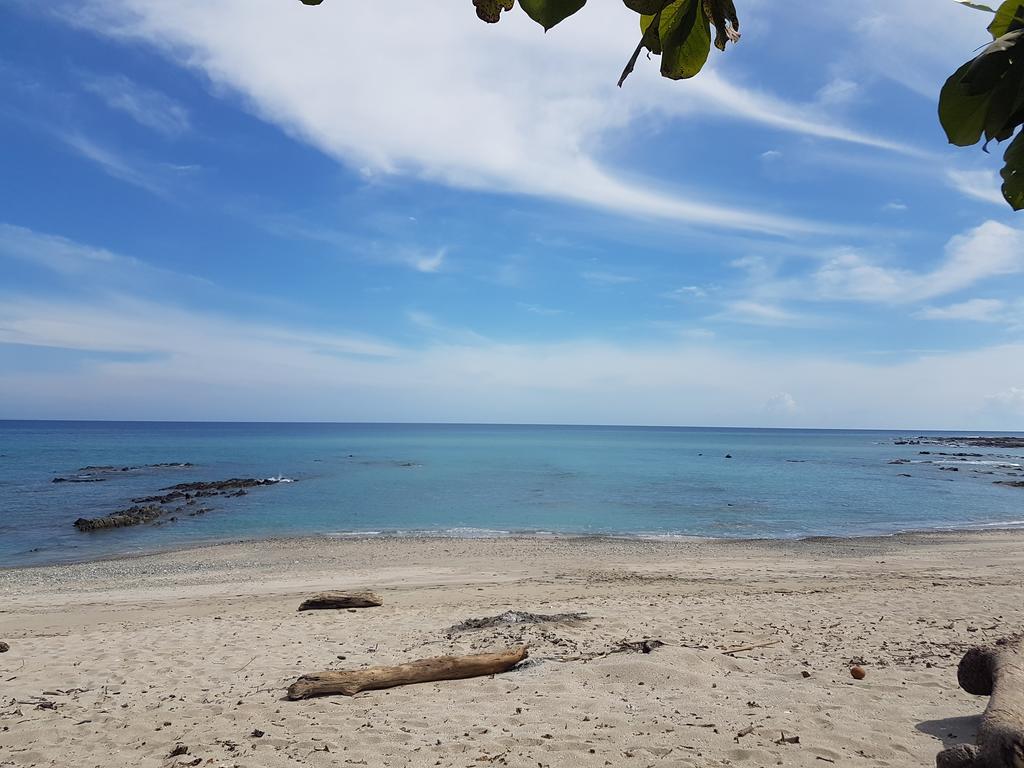 Pura Vida House Cabo Blanco Βίλα Νικόγια Εξωτερικό φωτογραφία