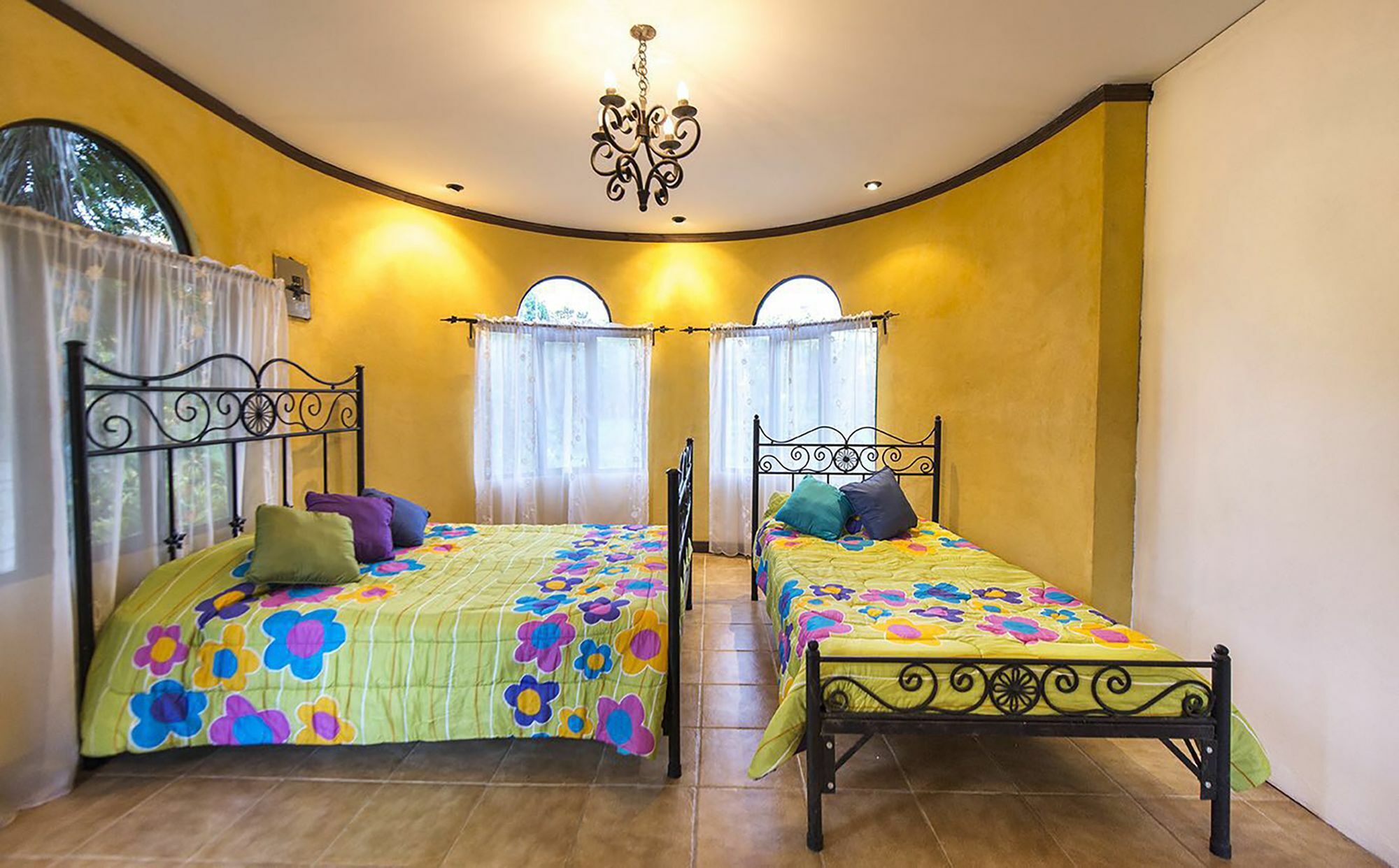 Pura Vida House Cabo Blanco Βίλα Νικόγια Εξωτερικό φωτογραφία