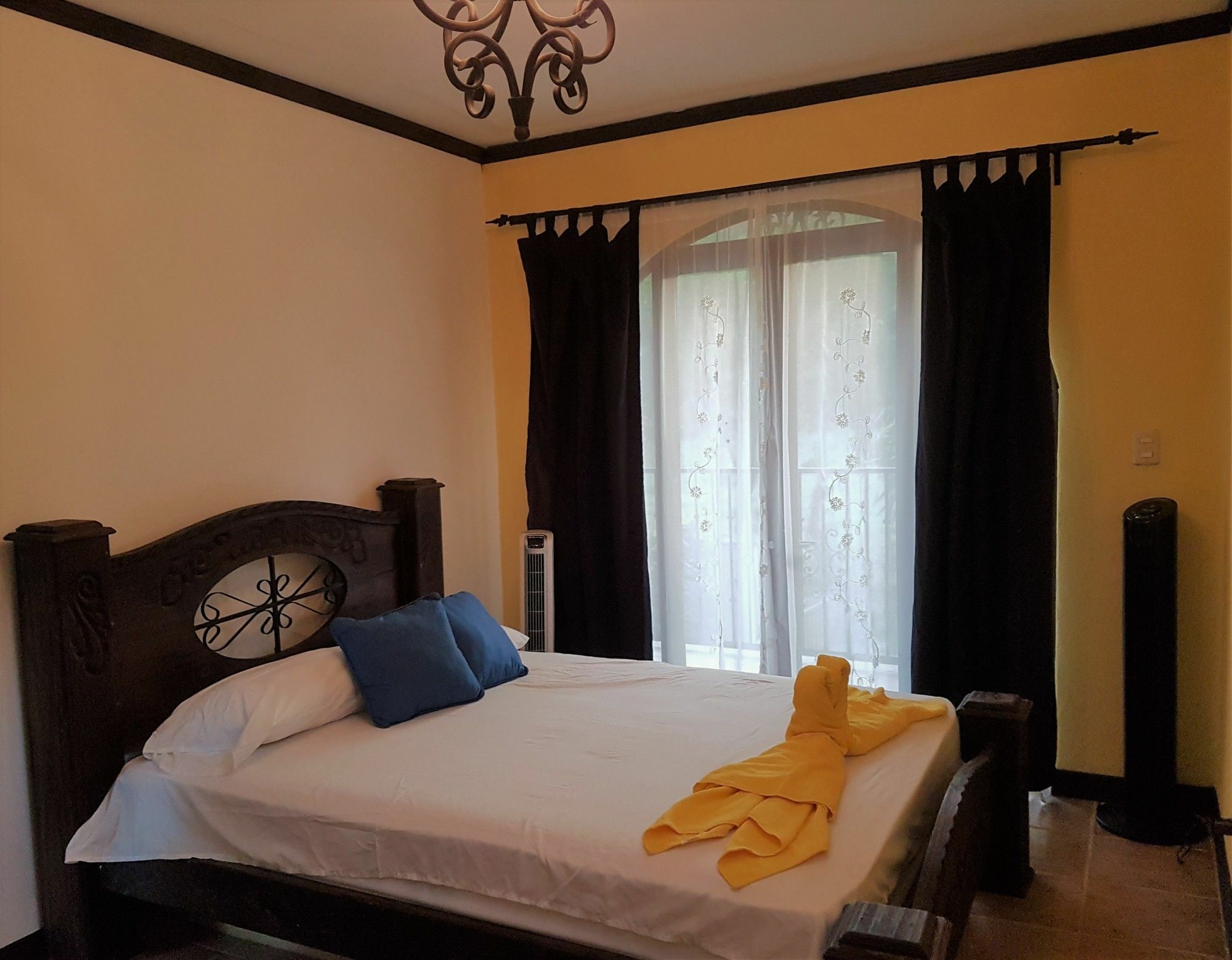 Pura Vida House Cabo Blanco Βίλα Νικόγια Εξωτερικό φωτογραφία