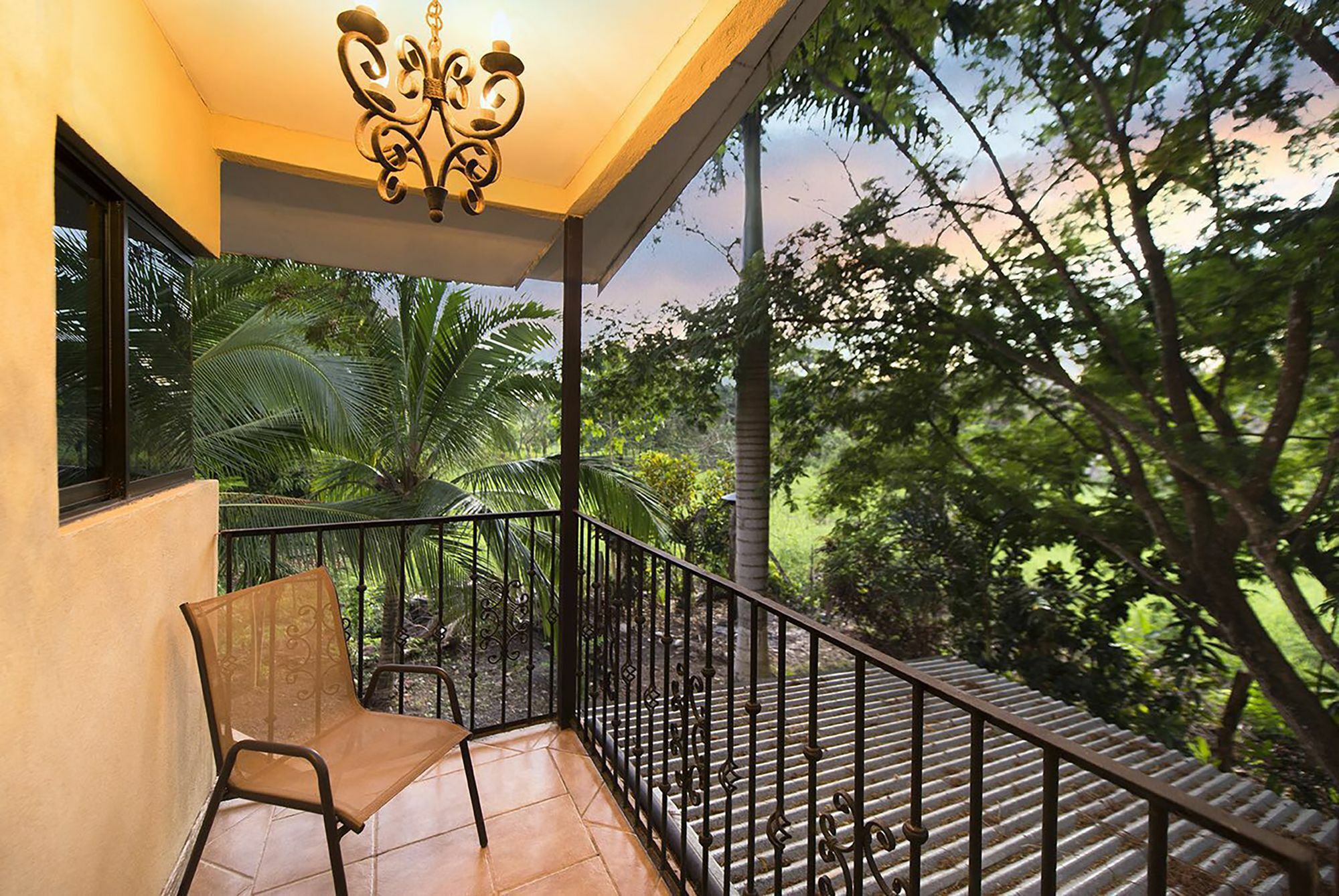Pura Vida House Cabo Blanco Βίλα Νικόγια Εξωτερικό φωτογραφία