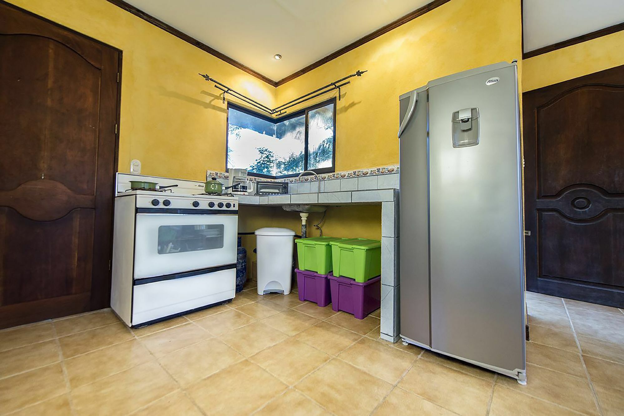 Pura Vida House Cabo Blanco Βίλα Νικόγια Εξωτερικό φωτογραφία