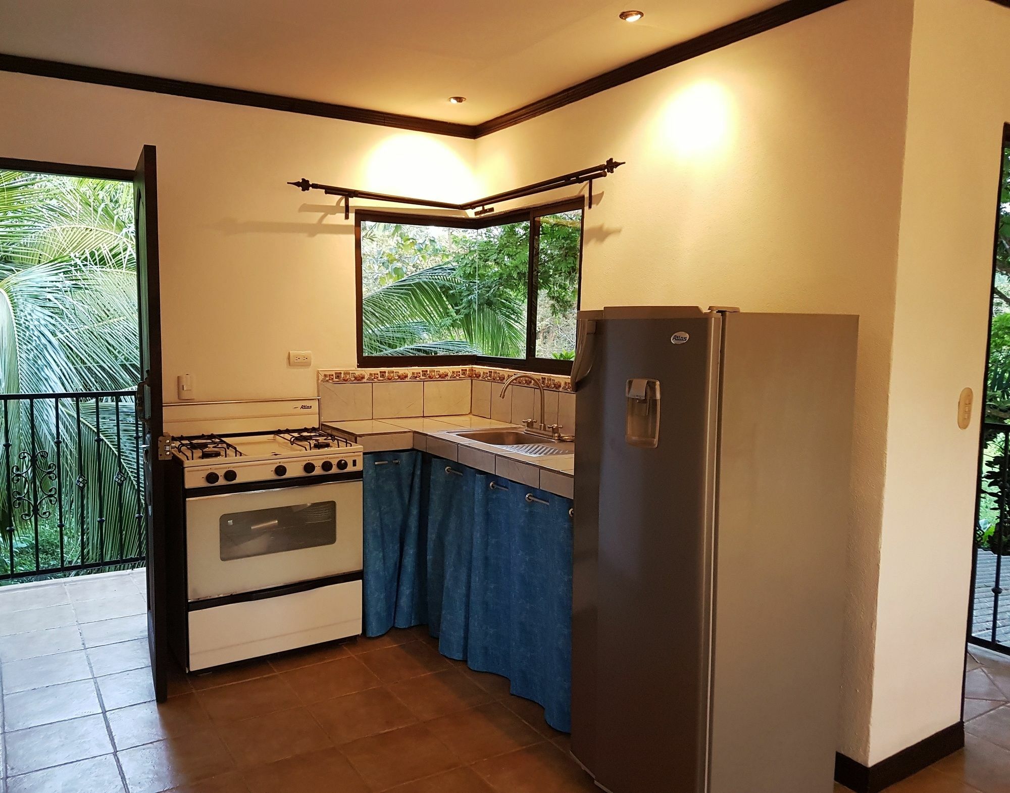 Pura Vida House Cabo Blanco Βίλα Νικόγια Εξωτερικό φωτογραφία